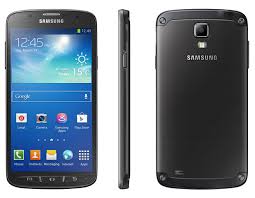 galaxy s4 active