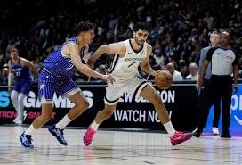 Mavericks reportedly land Santi Aldama in deal with Grizzlies for AJ Johnson
