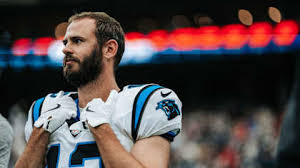 Panthers WR Corps Shakeup: Thielen Traded, Renfrow's Future Uncertain