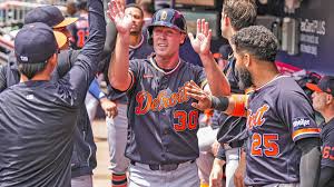 Tigers vs. Rays prediction, odds, time: 2026 MLB picks for Monday, June 1 by proven model