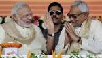 Political Stock Exchange: Bihar, Jharkhand