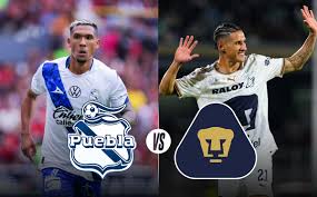 Puebla vs Pumas: A qué hora y dónde ver EN VIVO | Minuto a minuto de la Liga MX 2026