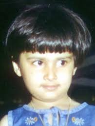 Samiksha Gupta is missing from Delhi - canz145p