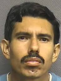 The suspect, Felipe Hernandez-Ortiz (H/m, DOB: 10-8-83), is charged with accident involving injury or death in the 180th State District Court. - nr102412-1a