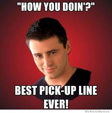 Image result for How are you meme