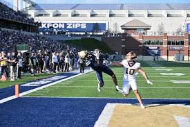 University of Akron Athletics - News update