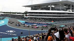 GP do Miami de Fórmula 1: onde assistir ao vivo, data, horário, classificação e palpite