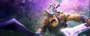 Hasil gambar untuk DOTA 2