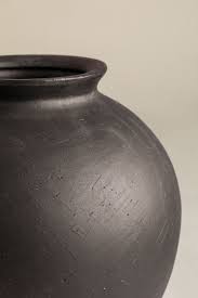 Vase en céramique Kirsten - SKLUM