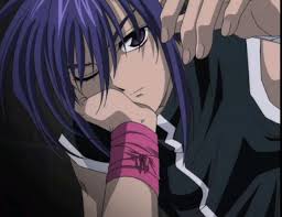 Hasil gambar untuk anime boy cool;
