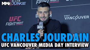 News source: MMA Junkie