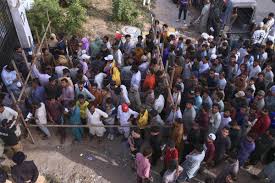 Pakistan PSL Cricket