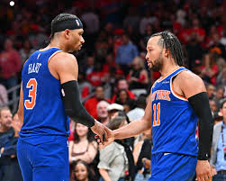 New York Knicks vs Philadelphia 76ers series preview, predictions: Can Embiid, 76ers upset another rival?