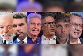 Próximo debate presidencial: data, horário e onde assistir