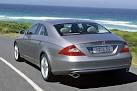 Mercedes-Benz CLS-Classe CLS 320 - Autovit