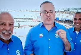 Concorrência pela Copa faz Globo adotar nova postura em transmissões