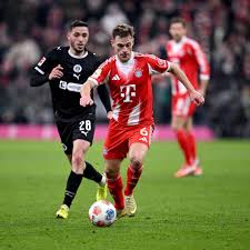 sankt pauli – bayern