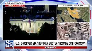 Fox News - News update