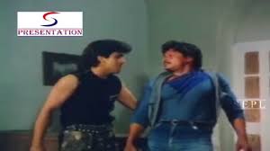 Image result for film (Halaal Ki Kamai)(1988)