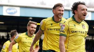 Blackburn Rovers - Wrexham