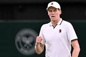 Sinner vence japonês e avança às quartas em Wimbledon
