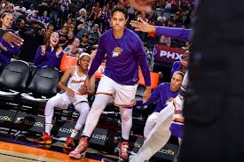 Brittney Griner’s Triumphant Return: Phoenix Mercury Secures Victory with 10-Point Contribution