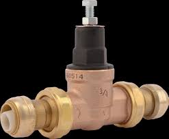 Pressure Regulating Valves
