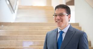 Javier Reyes: Latino Leadership Impacting Higher Education