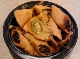 Image result for cut mirchi recipes