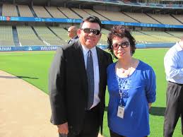 Player of the Week: Fernando Valenzuela – Pantone 294