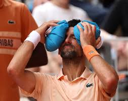 Greg Rusedski flags potential problem for Novak Djokovic ahead of Wimbledon return