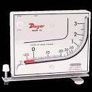 Dwyer model manometer