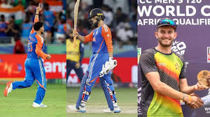 Times of India - News update