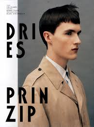 Luka Badnjar by Bruno Staub in Dries Van Noten for GQ Style Deutch image lukabadnjar gqdeutch8 - lukabadnjar-gqdeutch8