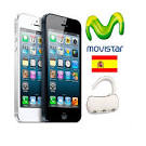 Liberar mi mvil - Movistar