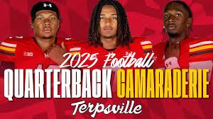 University of Maryland Athletics - News update