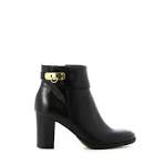 Bottes cuir Femme : bottines lgantes Femme