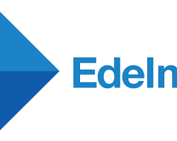 Imagen de Logotipo de Edelman