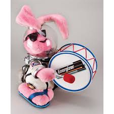 Resultado de imagen de energizer bunny gifs