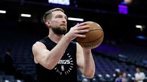 Domantas Sabonis Injury Status and Impact on Kings vs. Celtics Game