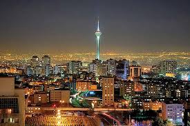 گرمای پاییزی در انتظار تهران