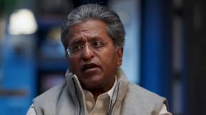 BCCI is killing Indian players: Lalit Modi lashes out at board