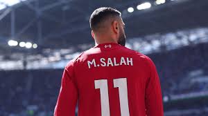 Mohamed Salah afirmou que suas únicas opções são “Arábia Saudita, MLS ou Itália”, já que nenhum clube da Premier League estaria interessado na lenda do Liverpool, cujo auge já passou