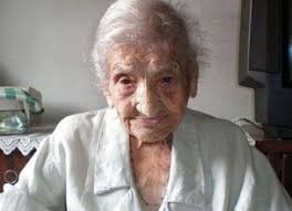 Maria Gomes Valentim. A+ | Reset | A-. REPUBLIKA.CO.ID, RIO DE JANEIRO - Perempuan Brazil telah mencatatkan diri sebagai manusia tertua di dunia. - maria-gomes-valentim-_110519144909-206