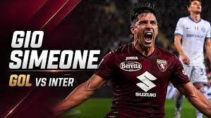 Gol de Gio Simeone vs Inter: Mira el tanto del delantero