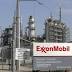 ExxonMobil refineries are damaged in Hurricane Harvey, releasing ...
