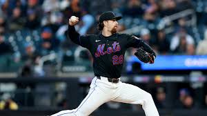 Coming off 10-K start, McLean will take on Rockies for 1st time