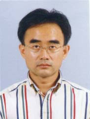 NAME : Kim Dong Sik; DEPT : Department of Electronics Engineering; e-mail : dskim@hufs.ac.kr - s2000094