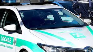 Trend Google: polizia