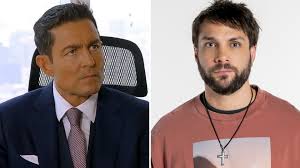 Univision - News update